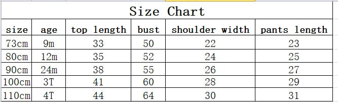 Summer Baby Girl's Short Sleeved Suit Cartoon Rabbit Cotton Children Girls Sleepwear T-shirt+shorts 2Pcs Kids Sets Pyjamas 