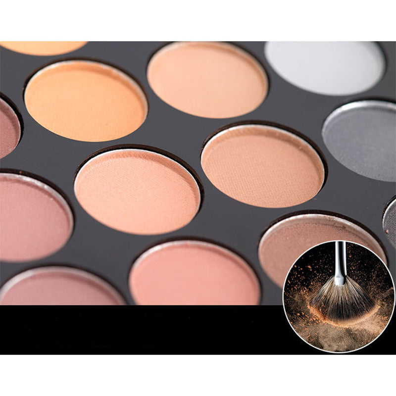 Makeup Gift Set for Women Full Make Up Kit Lig Stick Gloss Eyeliner Mascara Blush Foundation Powder Waterproof Eyeshadow Eyebrow