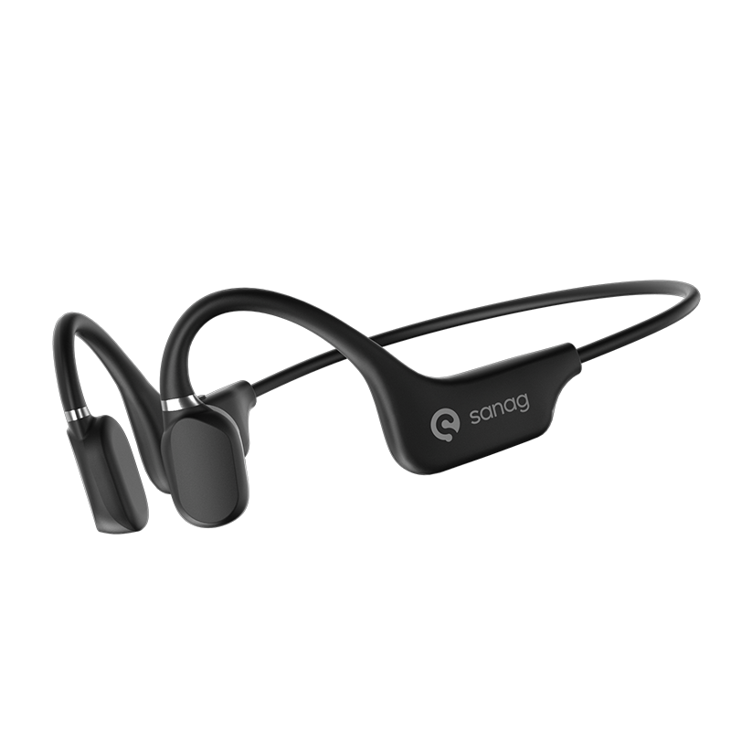 [Sanag Bone Conduction] Sanag True Bone Conduction Headphones A5X - Targeting Shao Yin $100+ Bone Conduction
