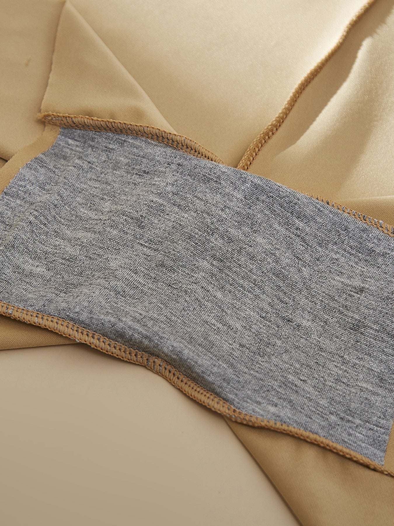 3pcs Soft No Show Boyshort Underwear For Women 3 Pack Soft Seamless Panties Pack