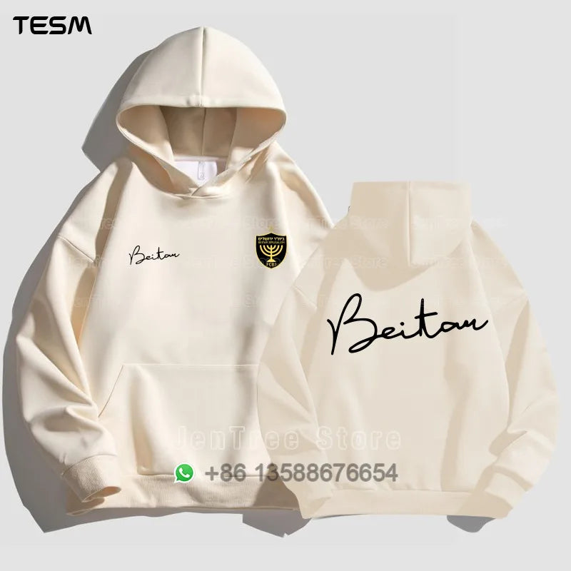 Spring Men Hoodie 3D Printed High-Quality Sweatshirt Casual Children Parent-Child Jacket Long Sleeves Loose Toe Sweater