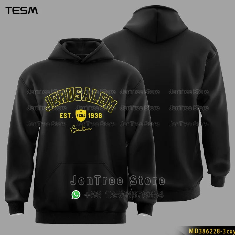 Spring Men Hoodie 3D Printed High-Quality Sweatshirt Casual Children Parent-Child Jacket Long Sleeves Loose Toe Sweater