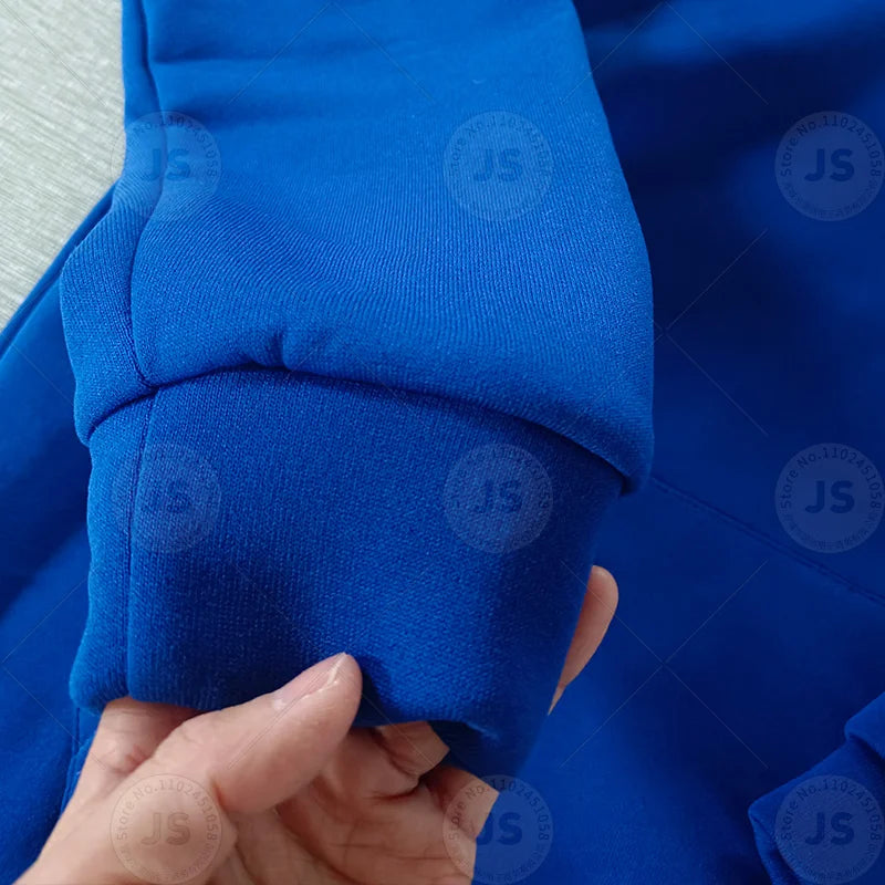 Spring Men Hoodie 3D Printed High-Quality Sweatshirt Casual Children Parent-Child Jacket Long Sleeves Loose Toe Sweater