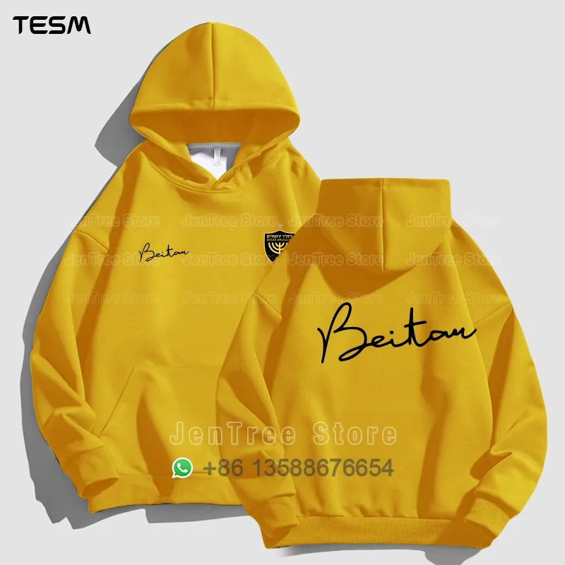 Spring Men Hoodie 3D Printed High-Quality Sweatshirt Casual Children Parent-Child Jacket Long Sleeves Loose Toe Sweater