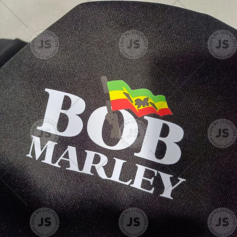 Spring Men Hoodie 3D Printed High-Quality Sweatshirt Casual Children Parent-Child Jacket Long Sleeves Loose Toe Sweater