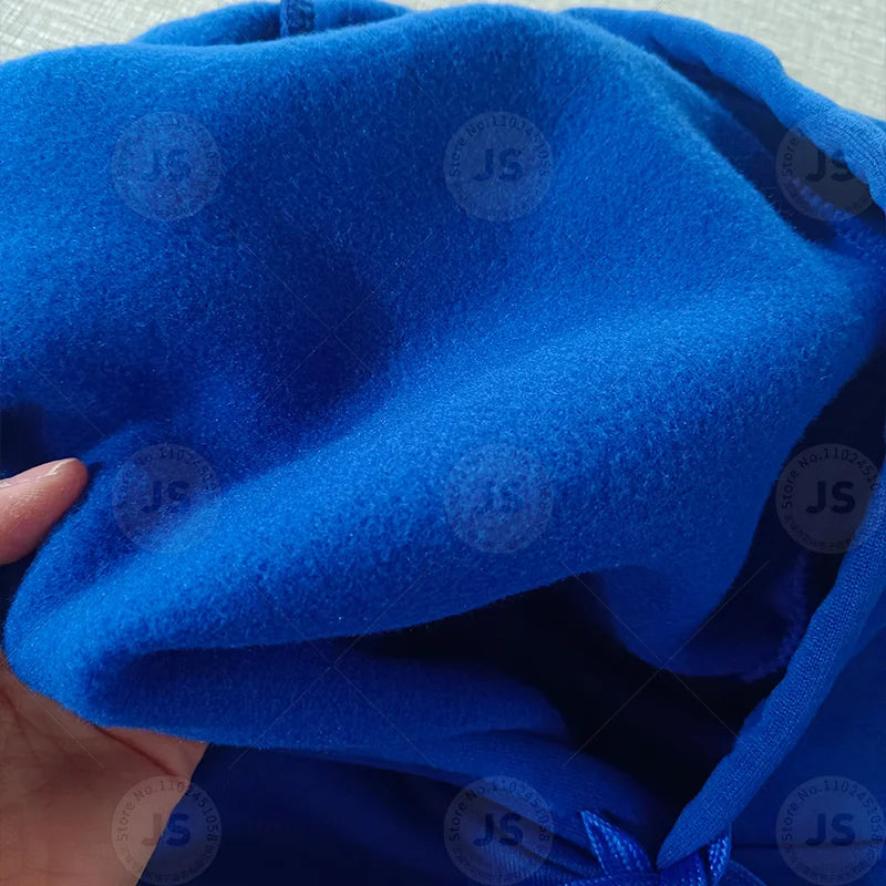 Spring Men Hoodie 3D Printed High-Quality Sweatshirt Casual Children Parent-Child Jacket Long Sleeves Loose Toe Sweater