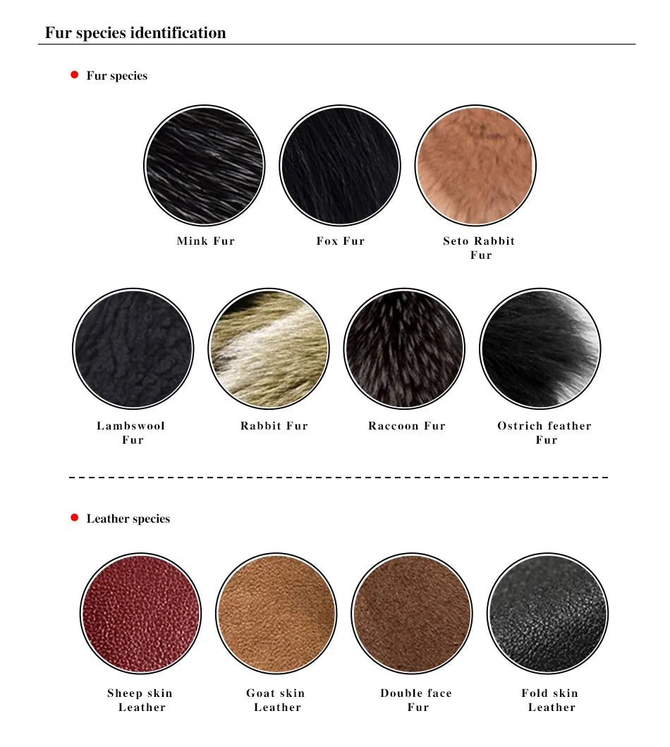 OFTUBY 2023 White Duck Down Jacket Winter Women Warm Loose Coat Natural Real Fox Fur Collar Thick Luxury Outerwear New Fashion