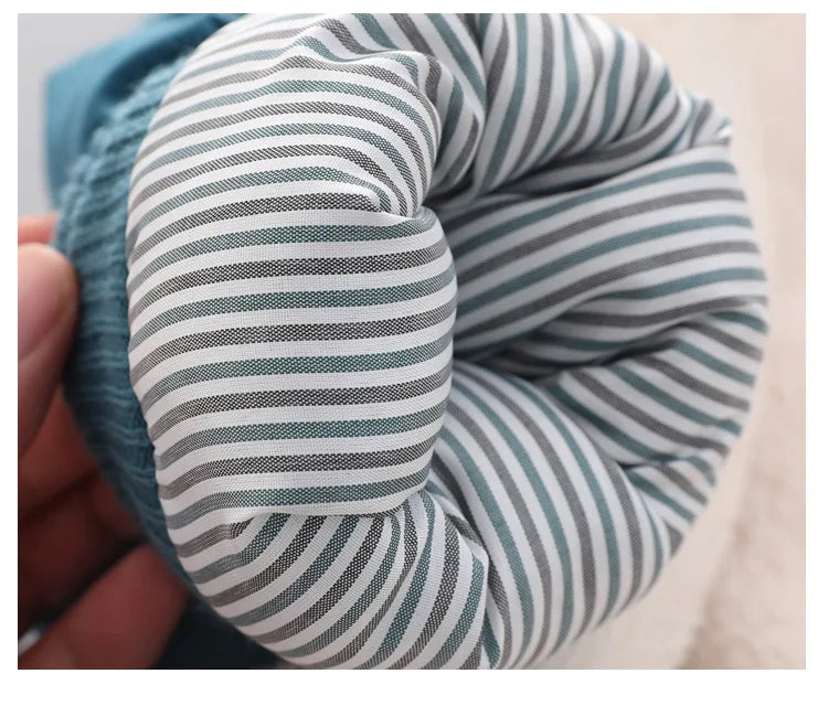 Boys Jacket 2-14 Years Old Resist The Severe Cold Heavy Thick Plus Velvet High Quality Long Hooded Coat For Kids Windbreaker