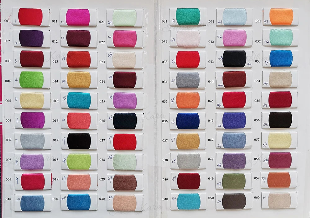 Alim Kara V-neck Ball Gown Wedding Dress 2026 Classic Beaded Satin customized Bridal Beach Princess B346 Party Vestido De Novia