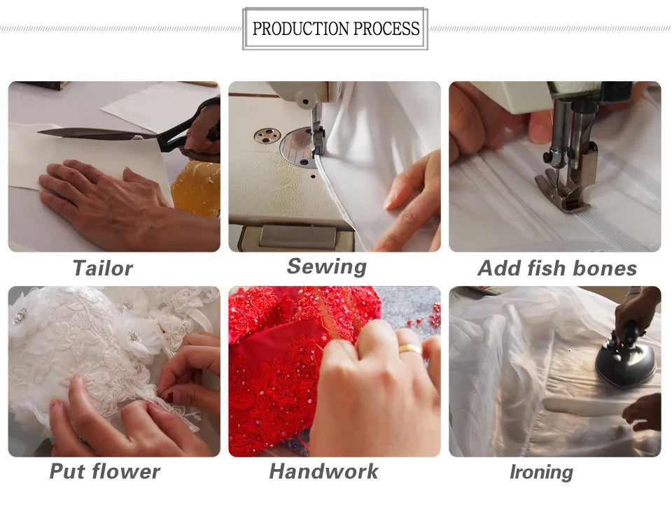 Lhuilier Customized Scoop Neck Mermaid Wedding Dresses Sleeveless Pearls Beaded Lace Appliques Bridal Dress with Court Train