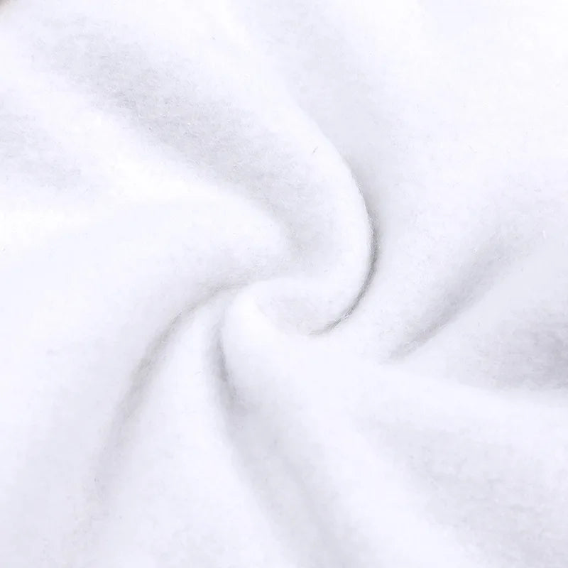 2-12 years old children's clothing winter new boys and girls' fleece sweater suit hooded Plush sportswear children's suit