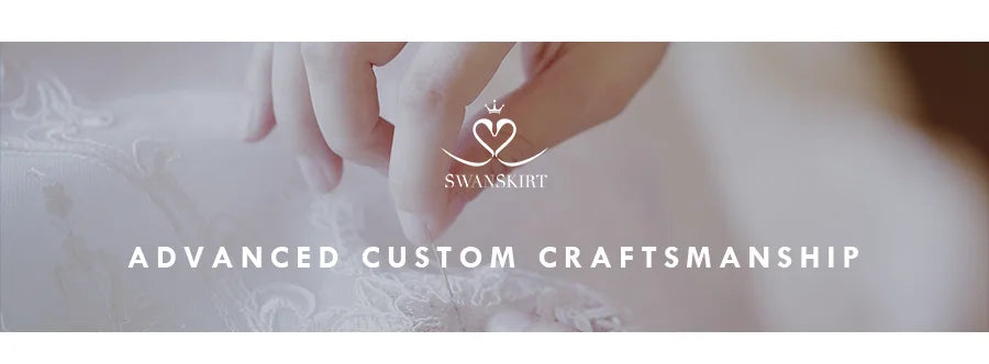 Shiny Sleeveless Wedding Dress 2025 Appliques Backless A-Line Princess Bride Gown SwanSarah P272 customized Vestido De Novia