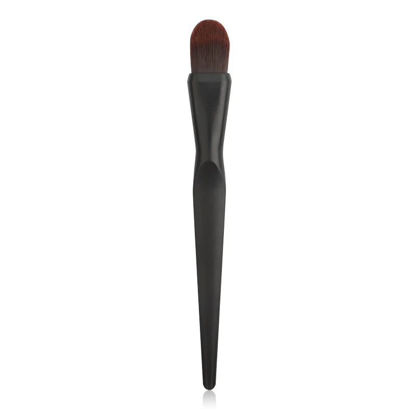 1 pcs Makeup Brush Professional Mask Brush Foundation Brush Pincel Maquiagem Beauty Make up Cosmetics Tools Brochas Maquillaje