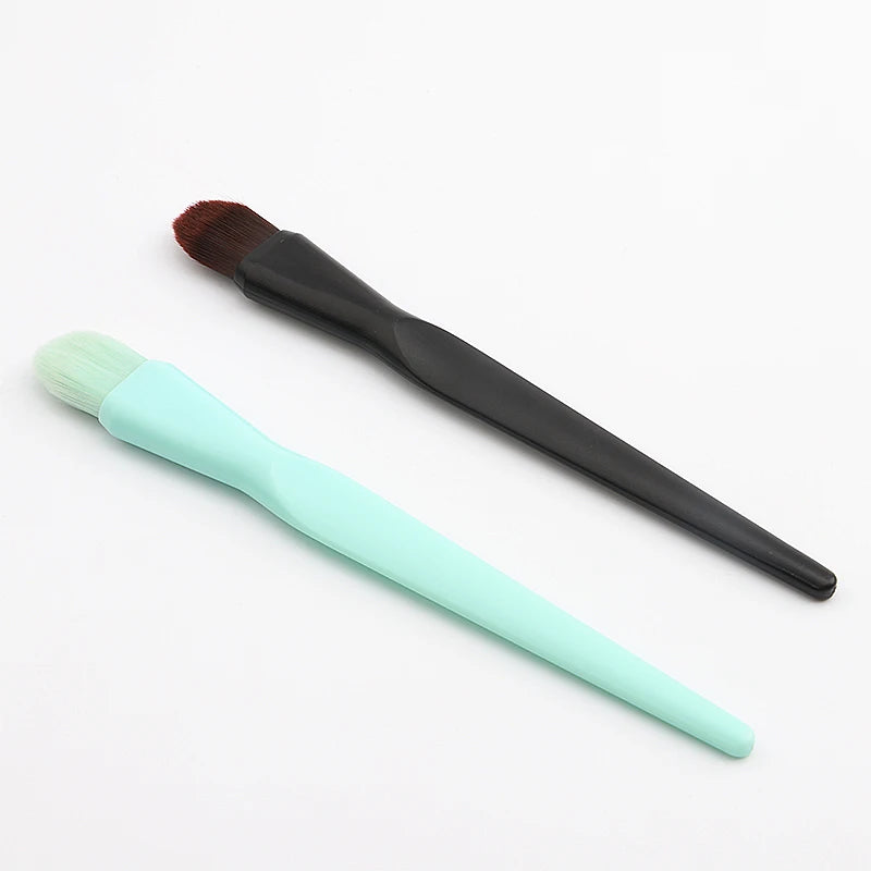 1 pcs Makeup Brush Professional Mask Brush Foundation Brush Pincel Maquiagem Beauty Make up Cosmetics Tools Brochas Maquillaje