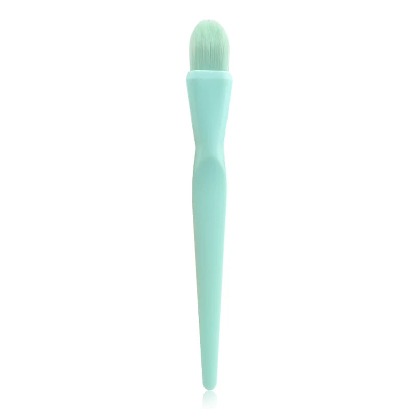 1 pcs Makeup Brush Professional Mask Brush Foundation Brush Pincel Maquiagem Beauty Make up Cosmetics Tools Brochas Maquillaje