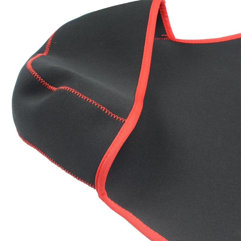 AUTOYOUTH Premium Universal Fit Waterproof Stain Resistant Car Seat Cover Neoprene Non-Slip Bucket Seat Dog & Car Seat Protector