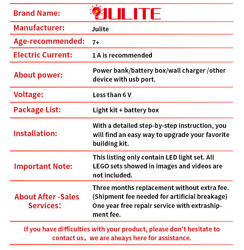 Led Light Kit For 42096 White Super Racing Car DIY Toys Set (Not Included Building Blocks)