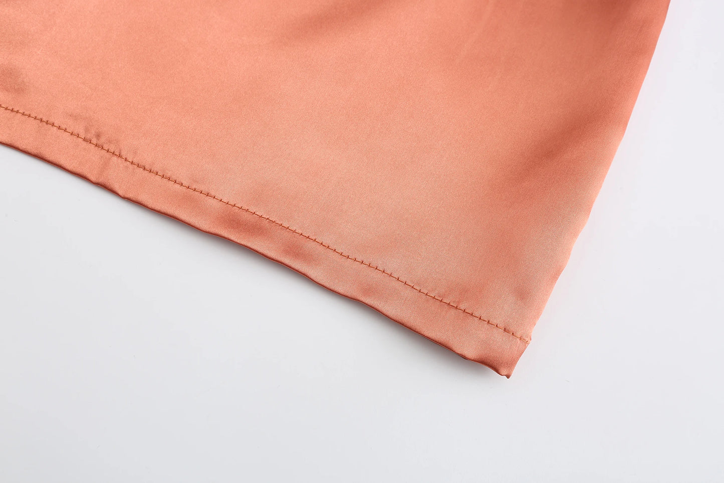 New Bathrobe Bride Satin-Silk Robe Women Bridal Party Sister Team Mother Shower Gift Bridesmaid Wedding Short Robes