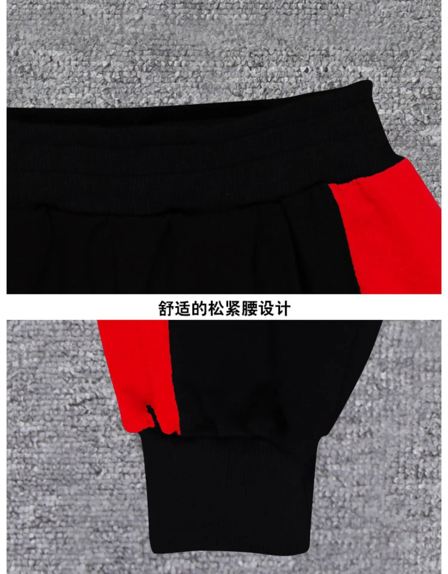 2025 spring autumn children Boy Clothes Teenager tracksuit letters Hooded Top Shirts Sweatshirt + Ankle-tie Pant 5 10 11 12 year