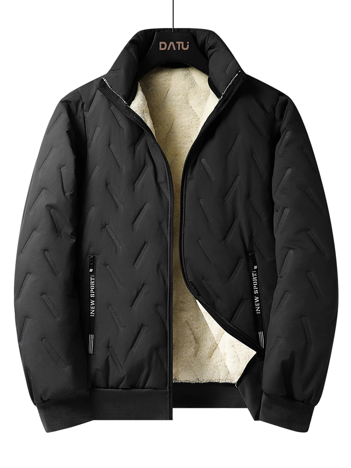 Autumn and Winter Coats Are Windproof and Cold-Proof, Warm Clothing, Autumn and Winter Coats for Men and Women Are Windproof and Cold-Proof, Warm Tops