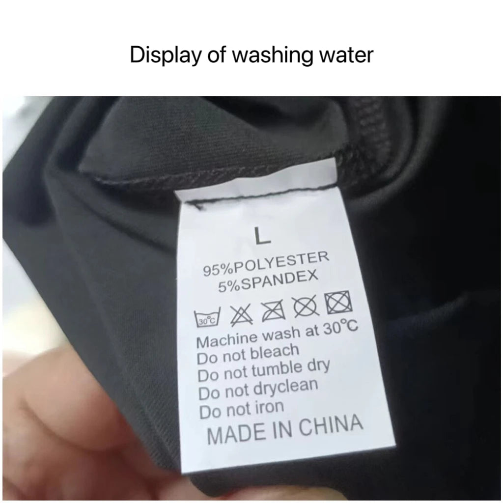 1 Set Boy Autumn Winter Quick Drying Tights Clothe Youth Kid Leggings Shirt Long Sleeve Basketball Football Sport Fitness Suit