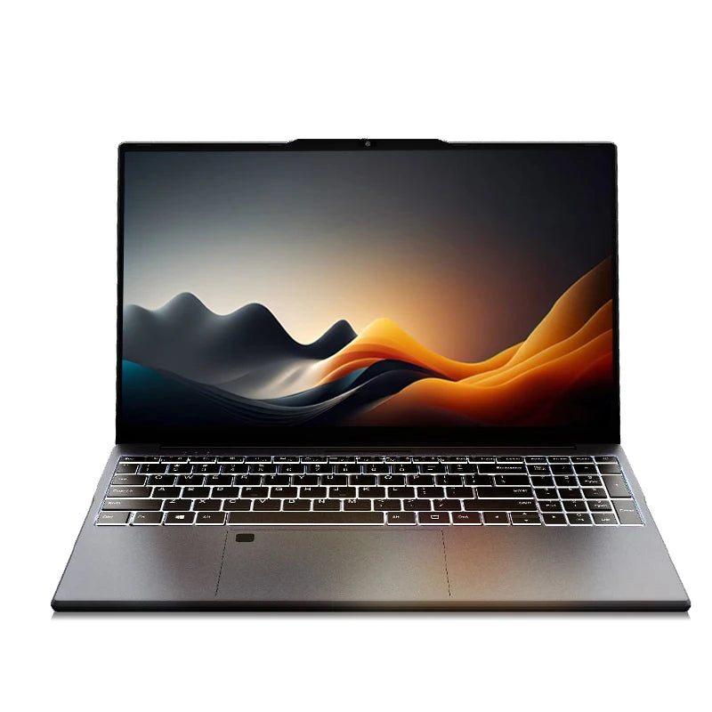 Xiaman 15.6" Potrable Laptop Computer Intel Core i7 6500U Windows 11 Pro Gaming Laptop 16GB DDR4 512GB 1TB SSD Notebook PC Gamer