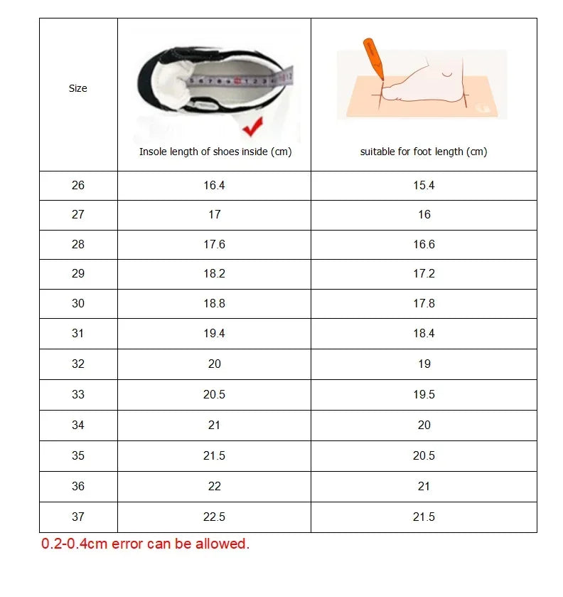2024 Children Leather Shoes for Girls Autumn New Fashion Princess Soft Bottom Comfortable Casual Anti-slippery Versatile Shoes