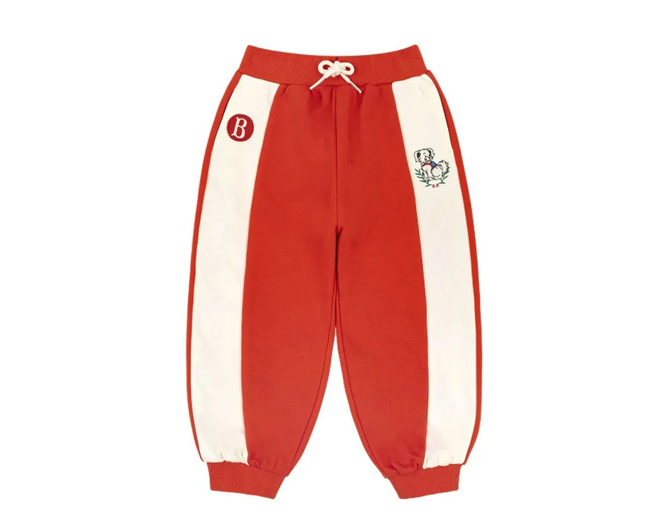 Autumn Kids Clothes Baby Girls hooded Jackets Cotton Sweatshirts Pants Sets Baby Boys Cartoon Coats Pullover Top Trousers Suits