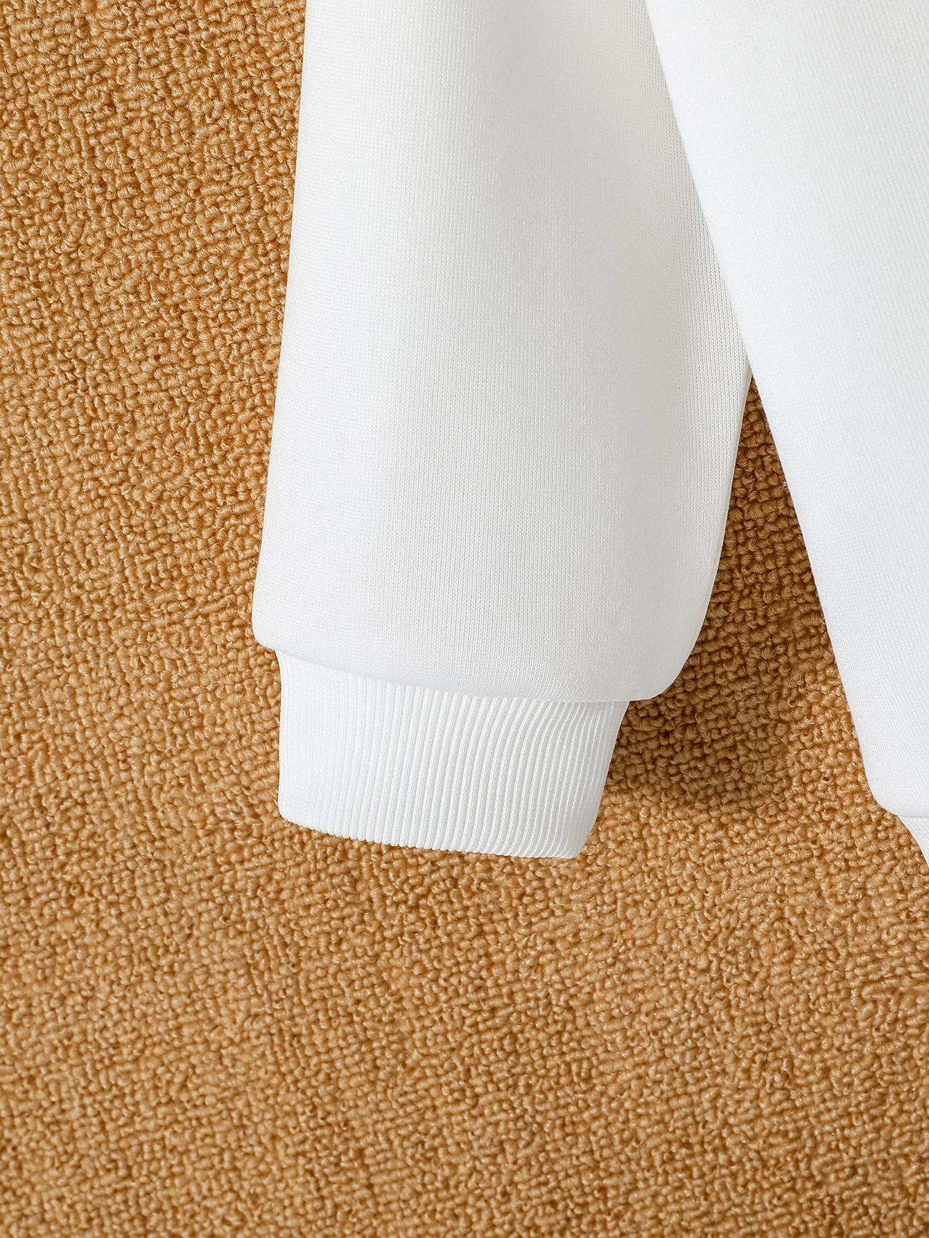 Kids Fashion 2pcs Pullover Hoodie+Pants Suits 1-8Y Years Boys Girls Casual Long Sleeve Sportswear Tracksuits Children Clothes