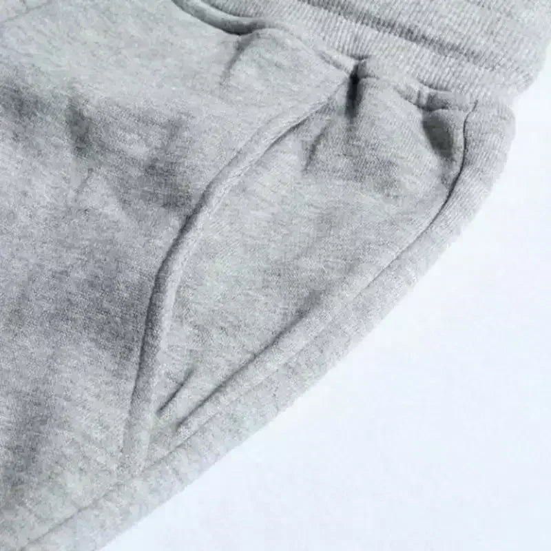 Pantalones al aire libre de otoño para hombres y mujeres, pantalones deportivos casuales para usoandar en bicicleta2025