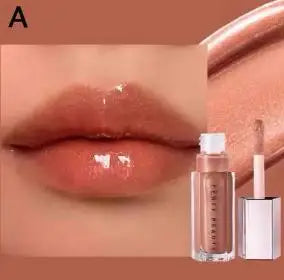 Lipstick Sweet Mouth A Touch of Red On The Lips Is The Spotlight That Illuminates An Ordinary Person Non-stick and Long-lasting