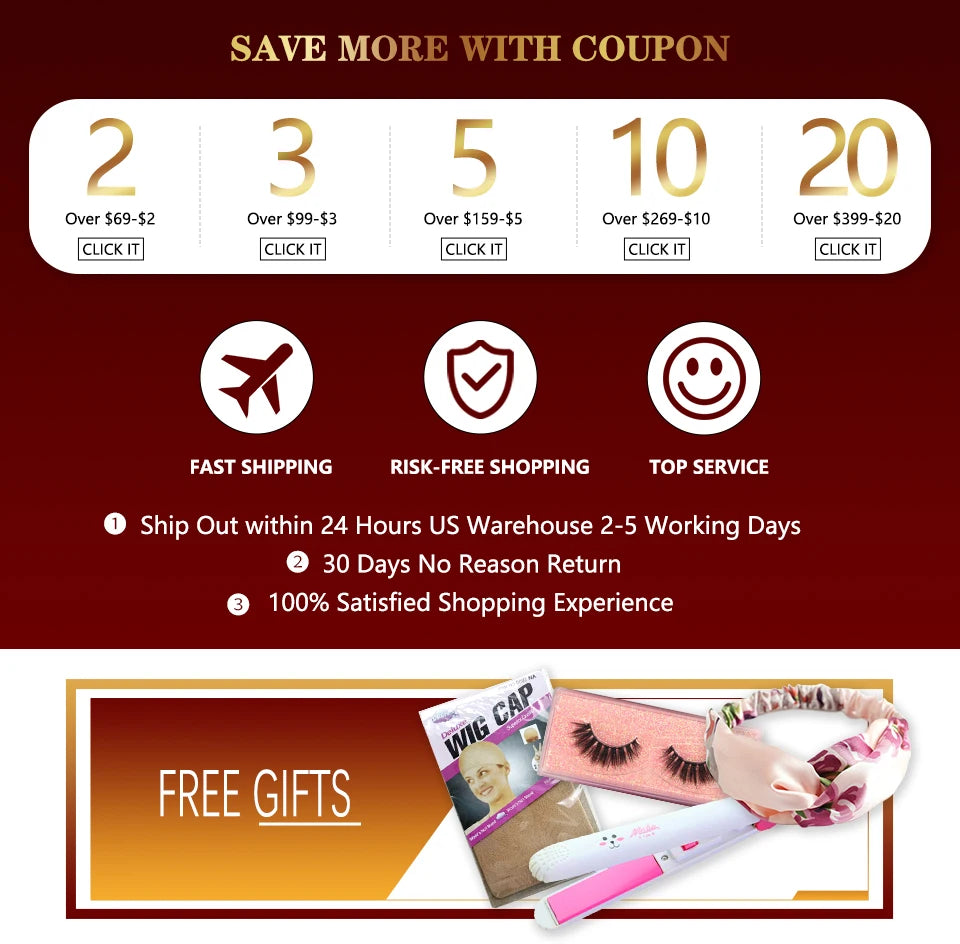 SVT Brazilian Water Wave Short Bob Lace Front Closure Wig Human Hair Wigs Wavy Curly Bob Frontal Wigs For Women Preplucked