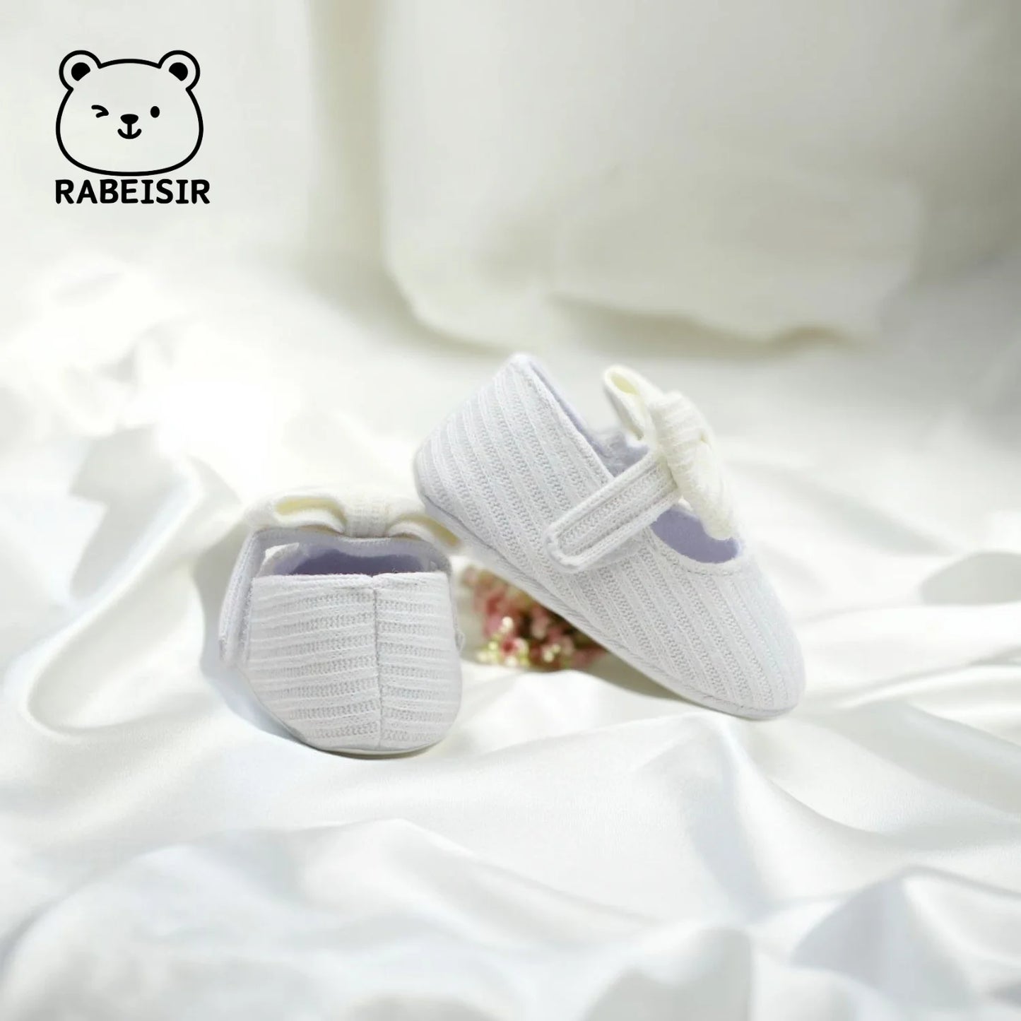 Baby girl shoes, princess shoes, baby walking shoes, soft sole, anti slip, 0-6-12-18 months