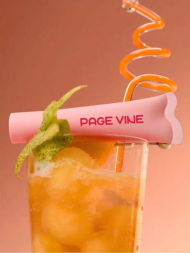 Lip Oil Set 4 Supports Long Lasting Nourishing and Moisturizing Mirror Doe Lips Anti-Dry Chapped Lipstick Set