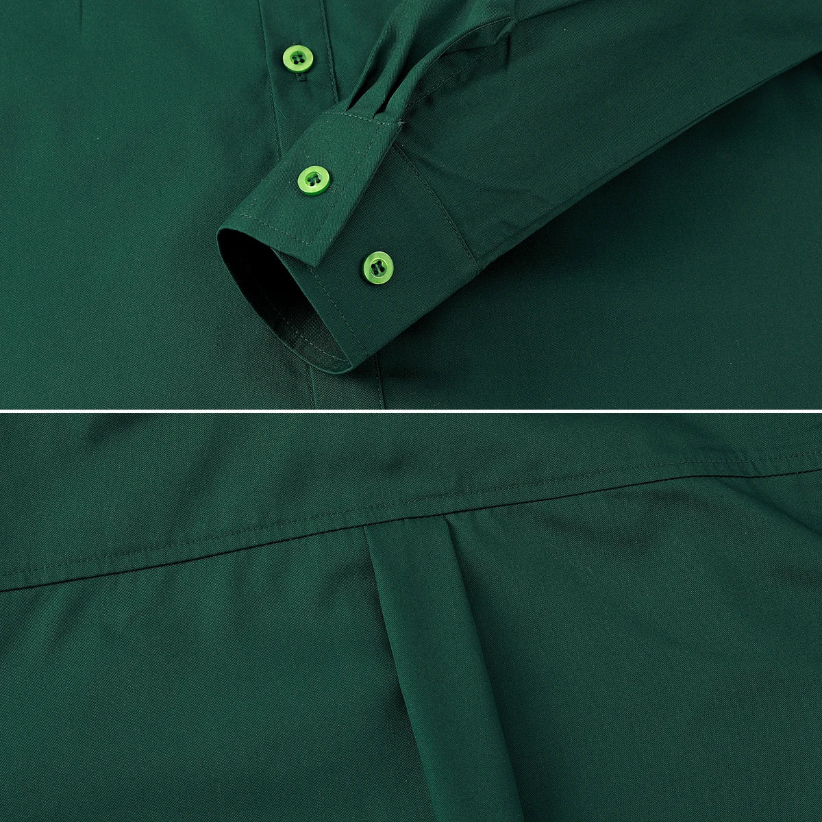 Boys Shirt Kids Oxford White Shirts Kids School Uniform Gift Perform Ceremony Birthday Wedding Formal Clothes 6 to 14 Years