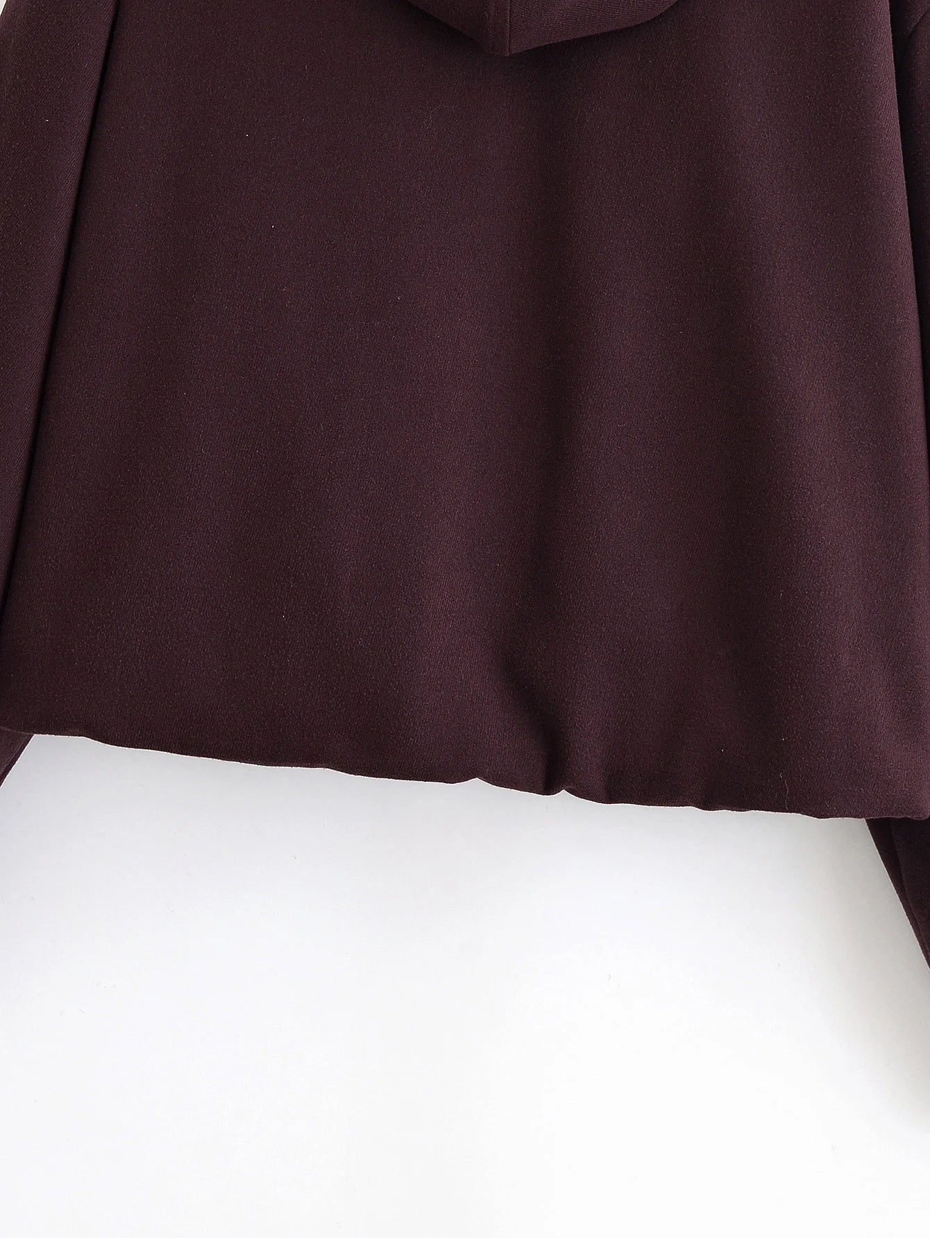 Women's Sports Pants Set Fashion Autumn Winter Female Hooded Bomber Jacket Coat + Lady Casual Chic Wide Leg Pants