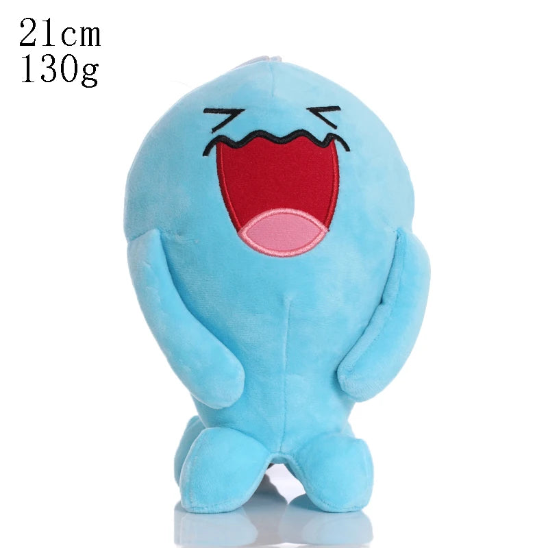 Pokemon Plush Charmander Squirtle Pikachu Peluche Plusle Minun Plush Charizard Bulbasaur Eevee Stuffed Doll Xmas Gift For Kid