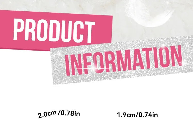 Diamond Metallic Pearlescent Lipstick Shiny Non-stick Cup Matte Velvet Waterproof Lip Stick Sexy Red White Lips Makeup Cosmetics