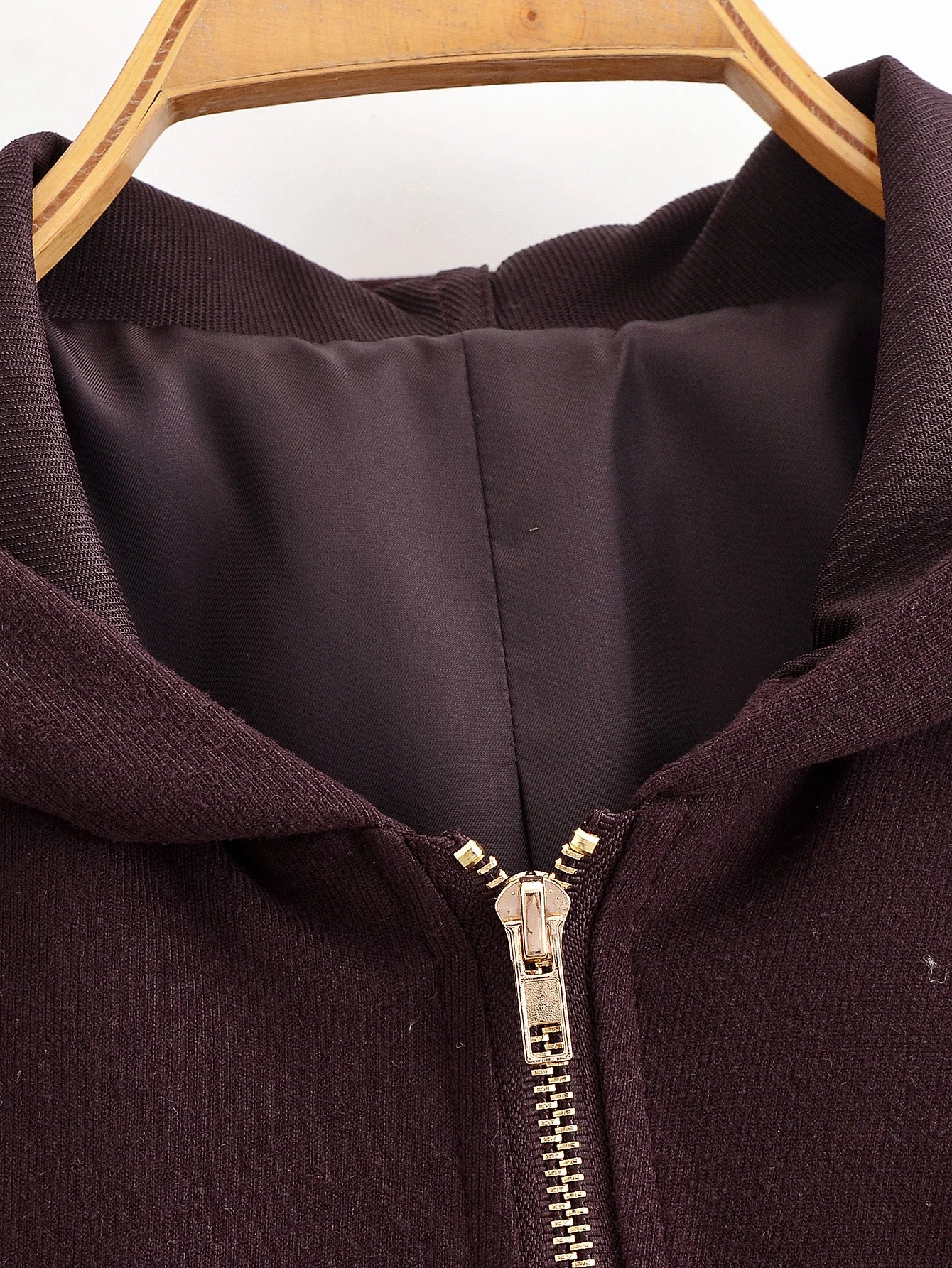 Women's Sports Pants Set Fashion Autumn Winter Female Hooded Bomber Jacket Coat + Lady Casual Chic Wide Leg Pants