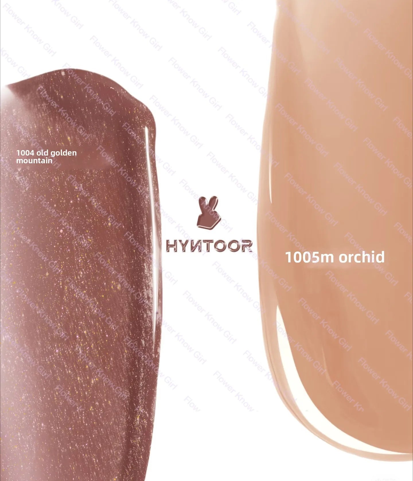 HYNTOOR Future Fantasia Planet 3D Mirror Lip Gloss Shining Brightly Removing Dead Skin Weakening Lip Lines Makeup