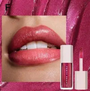 Lipstick Sweet Mouth A Touch of Red On The Lips Is The Spotlight That Illuminates An Ordinary Person Non-stick and Long-lasting