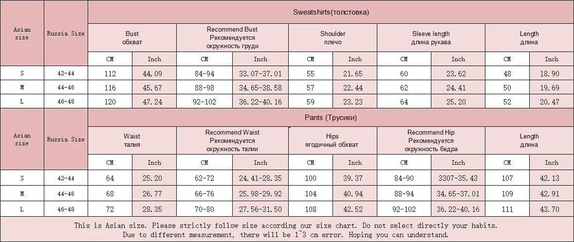 Women Tracksuits Winter Fleece Sweatsuit Brown Warm Crop Zipper Hoodies And Sweatpants Set For Women 2 Piece Velvet Pants Sets