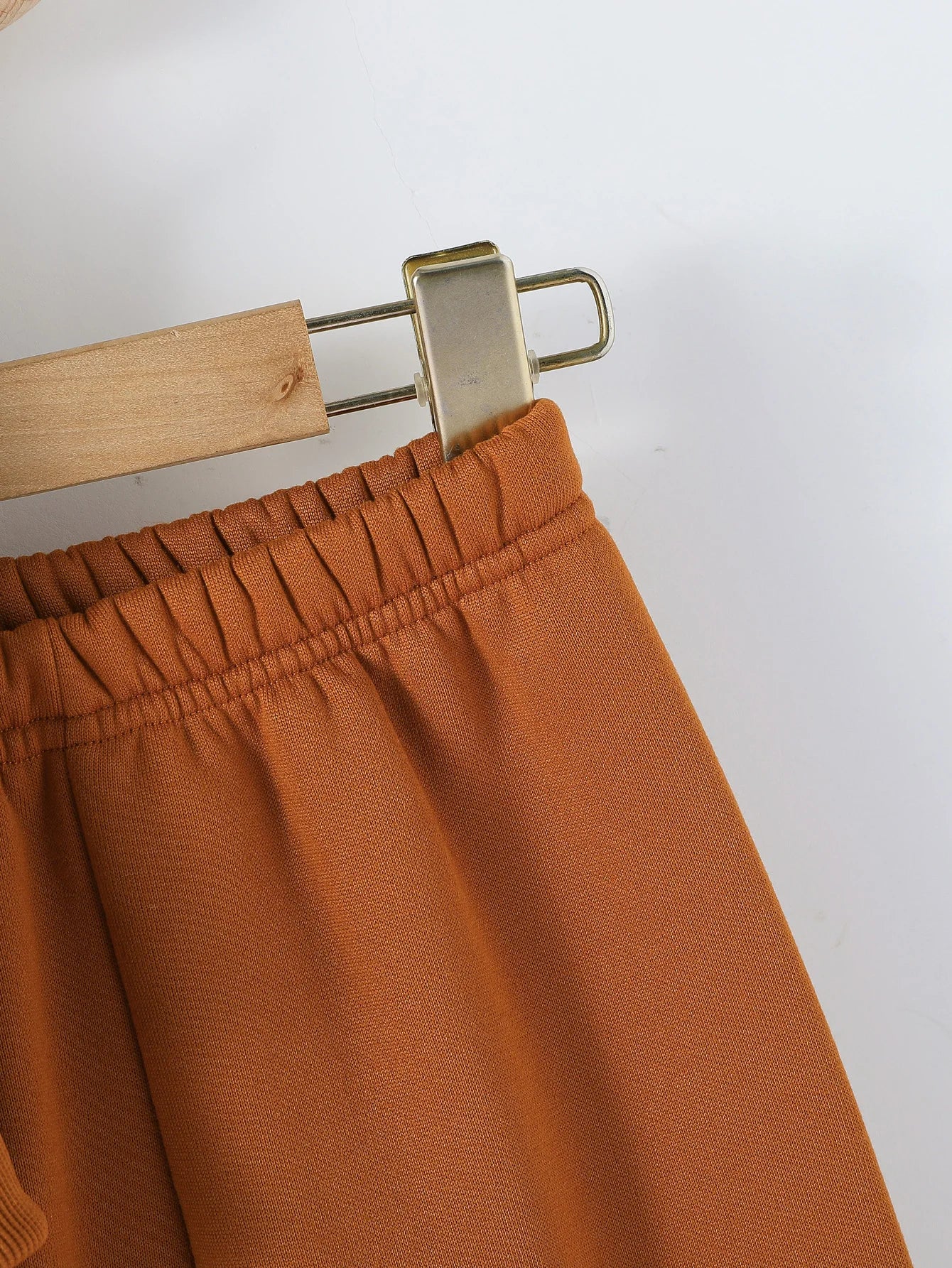 Kids Fashion 2pcs Pullover Hoodie+Pants Suits 1-8Y Years Boys Girls Casual Long Sleeve Sportswear Tracksuits Children Clothes