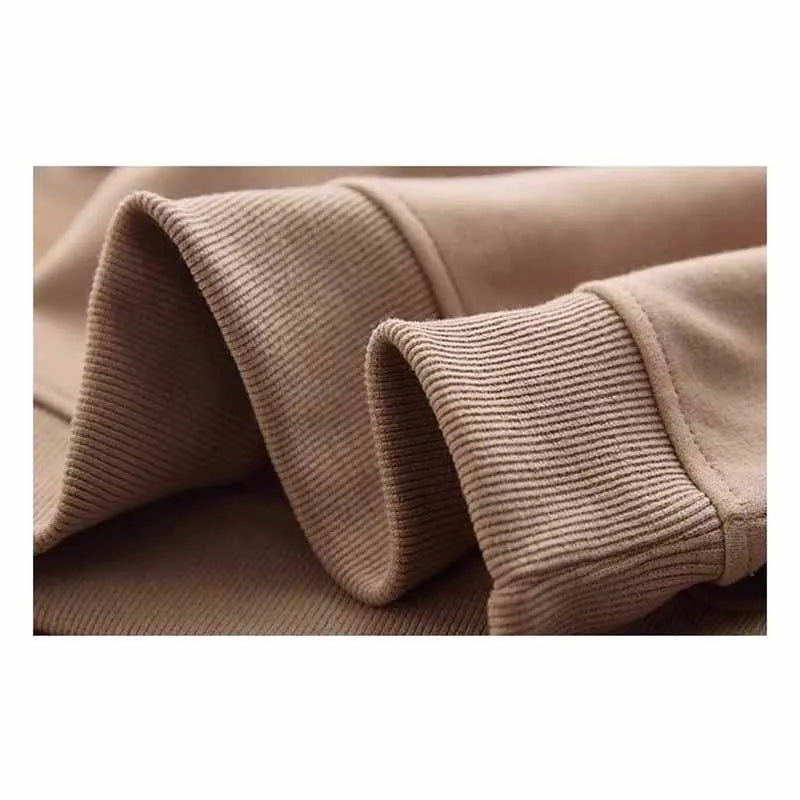 Children's Sweater Sports Sets Boys Stand-Up Collar Letter Suit Spring Autumn New Kids Loose Fashion Casual 2 Piece 4-14Y