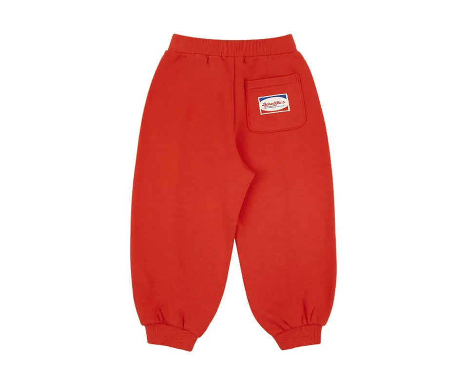 Autumn Kids Clothes Baby Girls hooded Jackets Cotton Sweatshirts Pants Sets Baby Boys Cartoon Coats Pullover Top Trousers Suits