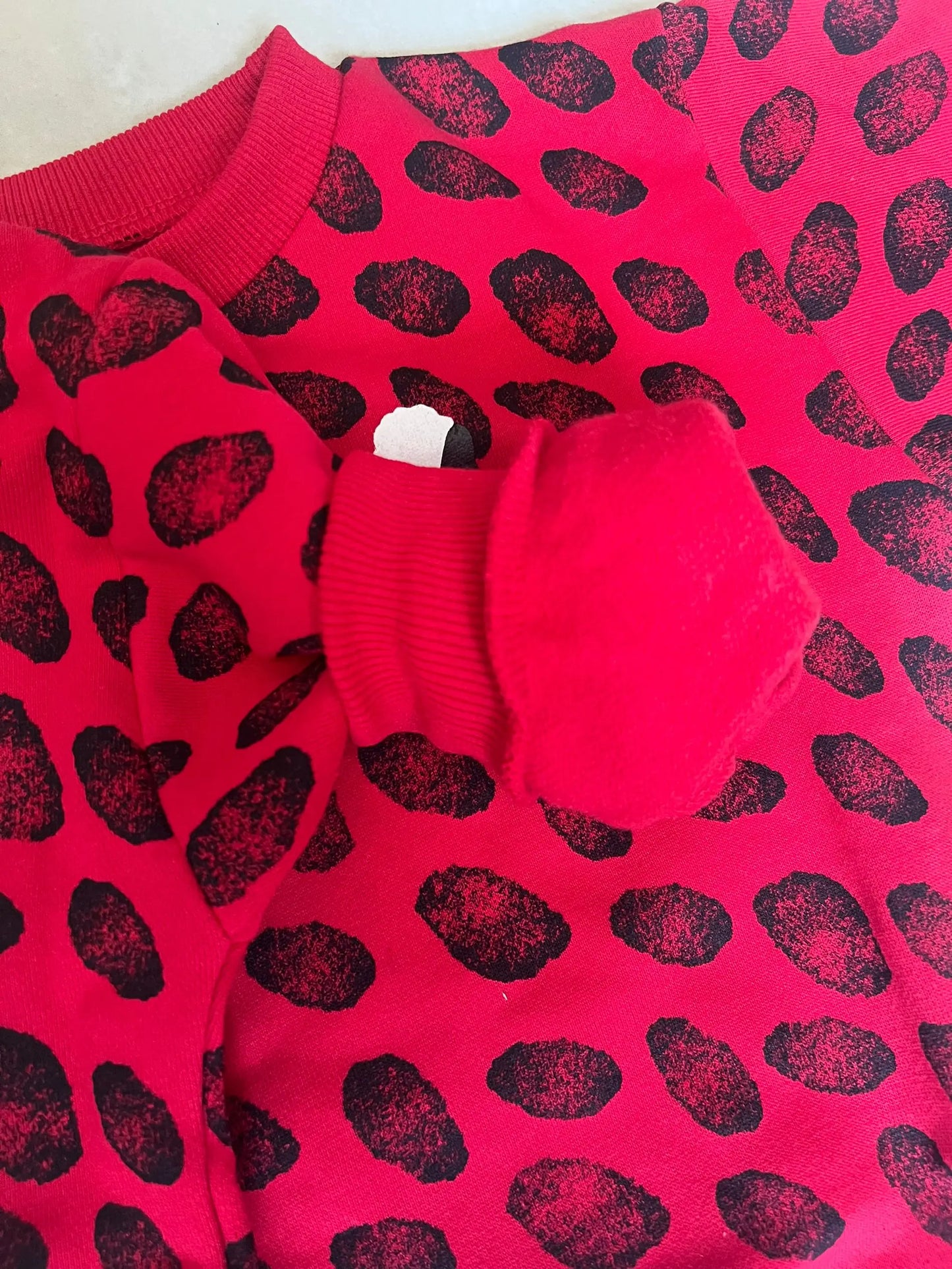 kids sweatshirts and pant clothing sets aw25  boys girls cute print sweaters outwear tops and skirts clothest set