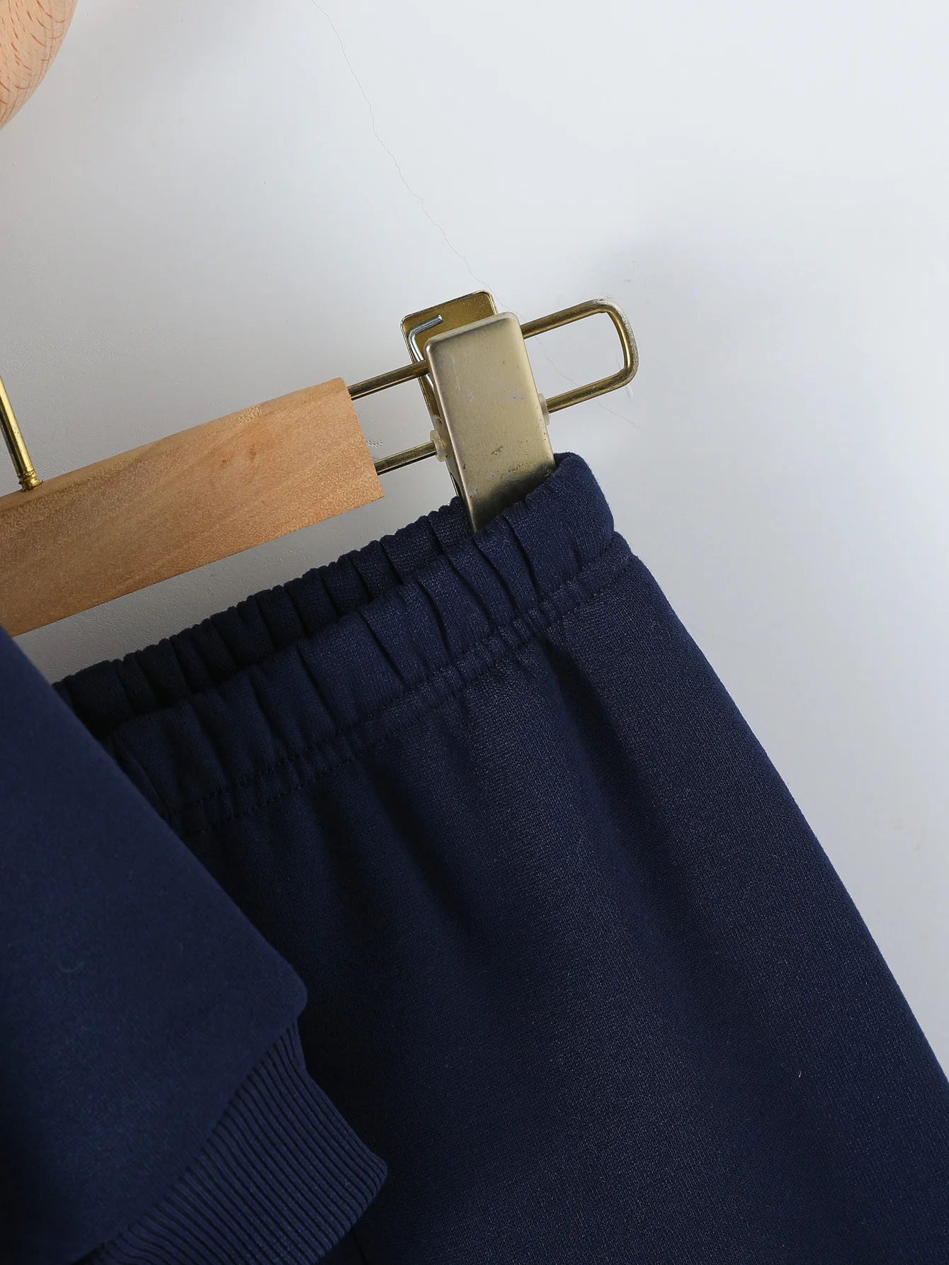 Kids Fashion 2pcs Pullover Hoodie+Pants Suits 1-8Y Years Boys Girls Casual Long Sleeve Sportswear Tracksuits Children Clothes