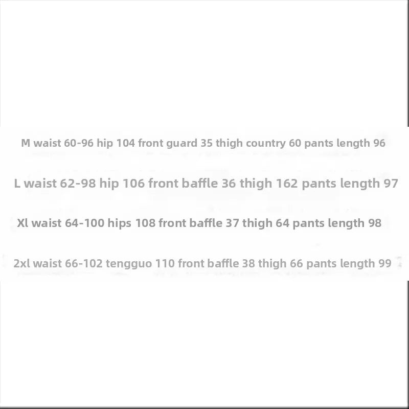 Women Winter Thick Warm Trousers Warm Double-sided Polar Fleece Harem Pants Casual Sports High Waist Comfortable Baggy Long Pant