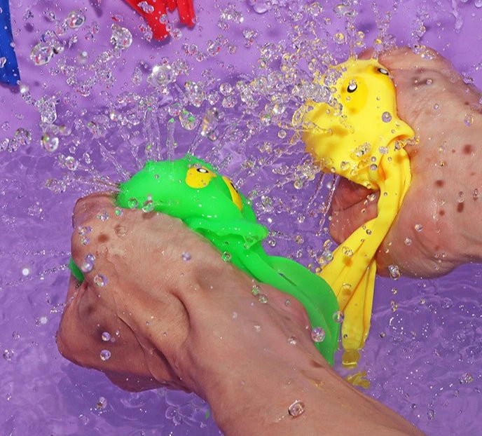 Children's Pool Bath Toys Squeeze OctopusToys And Dragon Dolls That Stare Into Given As Birthday Presents To Relieve Stress