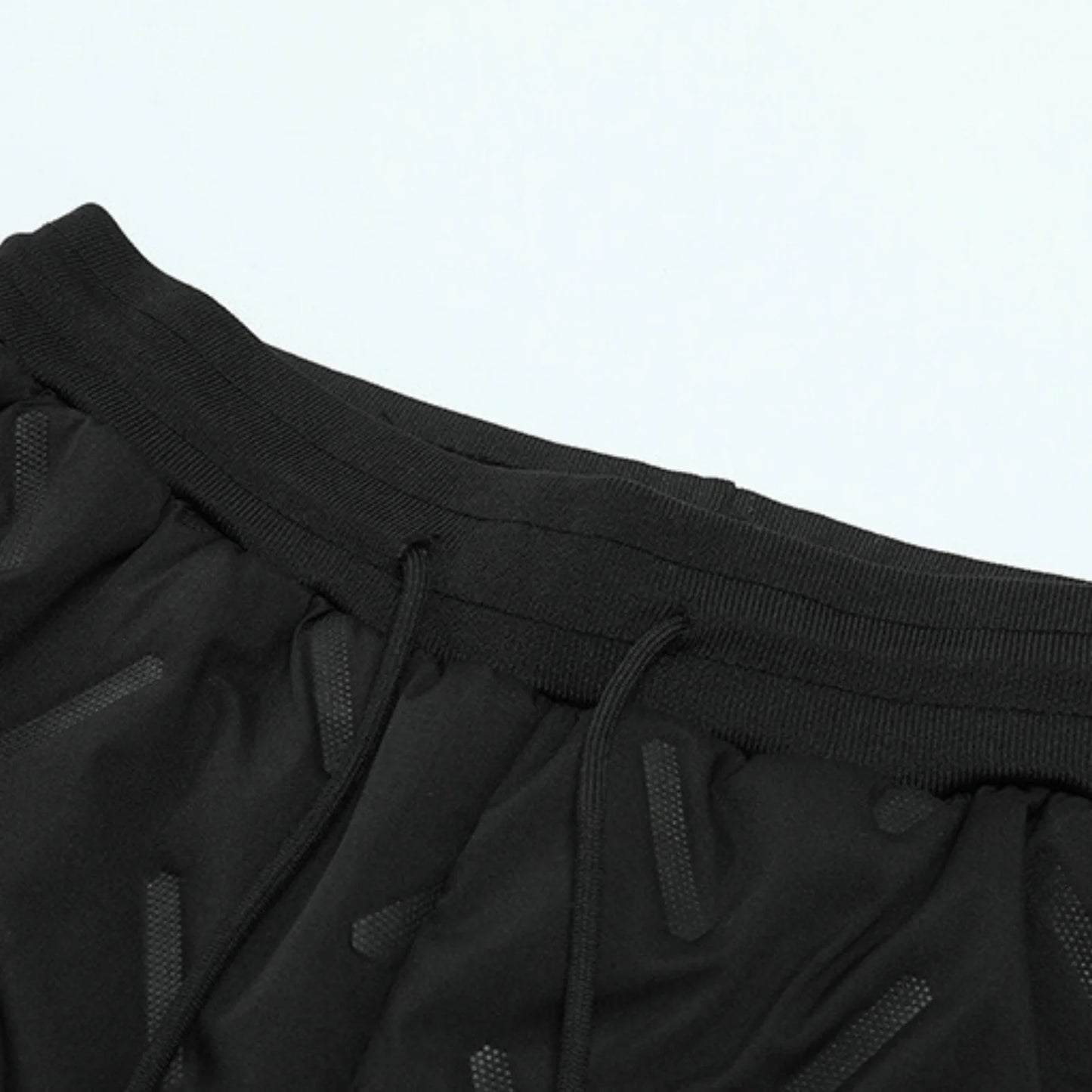 Winter Men'S Thick Solid Color Casual Zippered Pocket Sports Pants Velvet Warm Jacket Suitable For Outdoor Daily Wear